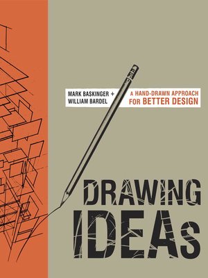 cover image of Drawing Ideas
